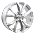 7,5x19/5x114,3 ET35 D60,1 R009 (NX) Silver