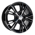 6x15/4x114,3 ET44 D67,1 Монреаль (КЛ256) Алмаз