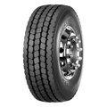 315/80R22,5 156/150K Armorsteel KMS TL M+S