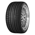 325/35ZR22 110(Y) ContiSportContact 5 P MO TL FR