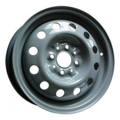 5,5x13/4x98 ET35 D58,6 Lada серый