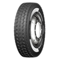 315/80R22,5 157/154L Longtraxx MS300 TL M+S 3PMSF 20PR