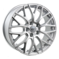 7x17/5x114,3 ET37 D66,5 R137 (Jolion) Silver