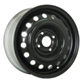 5,5x15/5x100 ET40 D57,1 X40932_P Black
