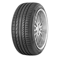 275/45R21 110Y XL ContiSportContact 5 SUV LR TL FR
