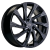 7,5x19/5x108 ET36 D65,1 KHW1901 (Exeed VX/TXL/LX) Black