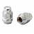 Гайка M12x1,25 (27) hex21 конус, закрытая CH (КИТАЙ) H-1706S