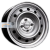 6,5x16/5x139,7 ET40 D98,6 X40030 Silver