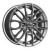 5,5x14/4x98 ET35 D58,5 Флайт (КС676М) Хай Вэй