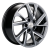 7x17/5x110 ET46 D63,3 KHW1714 (Changan CS35/CS35 Pro) Gray-FP