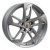 7x17/5x114,3 ET40 D67,1 R037 (4007) Silver 7x17/5x114,3 ET40 D67,1 R037 (4007) Silver