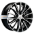 6,5x16/5x110 ET46 D63,3 KHW1611 (Changan CS35) Black-FP