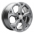 6,5x16/5x114,3 ET46 D67,1 KHW1606 (Mitsubishi) Gray 6,5x16/5x114,3 ET46 D67,1 KHW1606 (Mitsubishi) Gray