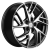 6,5x17/5x114,3 ET45 D54,1 KHW1722 (Coolray) Gray-FP