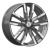 8x20/5x108 ET46 D63,35 КР014 (Geely Tugella) Diamond Gloss Graphite 8x20/5x108 ET46 D63,35 КР014 (Geely Tugella) Diamond Gloss Graphite