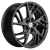6,5x17/5x114,3 ET45 D54,1 KHW1722 (Coolray) Gray