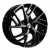 6,5x17/5x114,3 ET45 D54,1 KHW1722 (Coolray) Black-FP