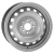6x15/4x108 ET23 D65,1 8055 Silver