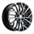 7x17/5x110 ET46 D63,3 KHW1717 (Changan CS35/CS35 Pro) Gray-FP