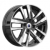 6x15/4x98 ET35 D58,5 Хант (КС1034) Алмаз черный 6x15/4x98 ET35 D58,5 Хант (КС1034) Алмаз черный