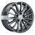 6,5x16/5x114,3 ET44 D67,1 KHW1611 (Seltos/Soul) Gray 6,5x16/5x114,3 ET44 D67,1 KHW1611 (Seltos/Soul) Gray