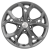 7x17/5x114,3 ET50 D67,1 KHW1702 (CX-5/Seltos/Optima) Gray