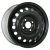 6,5x16/5x114,3 ET47 D66,1 9563T_P Black
