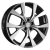 7x19/5x114,3 ET40 D64,1 KHW1906 (Haval F7/F7x) Gray-FP 7x19/5x114,3 ET40 D64,1 KHW1906 (Haval F7/F7x) Gray-FP