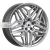 7x19/5x114,3 ET40 D64,1 Колумб (КС1038) Дарк платинум