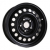 6,5x16/5x105 ET39 D56,6 9247T Black