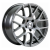 8x18/5x120 ET35 D72,6 Stiletto (КЛ225) графит 8x18/5x120 ET35 D72,6 Stiletto (КЛ225) графит