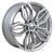6,5x16/5x114,3 ET45 D67,1 680 Silver