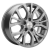 6,5x16/5x120 ET51 D65,1 KHW1608 (Multivan) Gray 6,5x16/5x120 ET51 D65,1 KHW1608 (Multivan) Gray