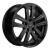7x18/5x114,3 ET37 D66,5 KHW1803 (Dargo/Jolion) Black
