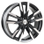 7x19/5x108 ET33 D60,1 R089 (Chery) BD
