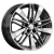 6,5x16/5x108 ET33 D60,1 Тайто (КЛ1066) Алмаз