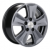 6,5x16/5x114,3 ET43 D67,1 KHW1601 (Huyndai/Kia) Gray