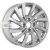 6x15/4x100 ET50 D60,1 Lada Vesta (КС882) Сильвер