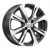 6x16/4x100 ET50 D60,1 KL-325 Алмаз 6x16/4x100 ET50 D60,1 KL-325 Алмаз