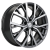7x18/5x108 ET36 D65,1 KHW1806 (Exeed TXL) Gray-FP 7x18/5x108 ET36 D65,1 KHW1806 (Exeed TXL) Gray-FP