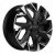 5,5x14/4x100 ET46 D54,1 KHW1402 (Alsvin/Getz/i20) Black-FP