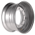 11,75x22,5/10x335 ET0 D281 Silver (16 мм) 11,75x22,5/10x335 ET0 D281 Silver (16 мм)