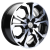 6,5x17/5x114,3 ET45 D54,1 KHW1711 (Coolray) Black-FP