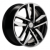 6,5x16/5x114,3 ET41 D67,1 KHW1612 (Optima/Soul) Black-FP 6,5x16/5x114,3 ET41 D67,1 KHW1612 (Optima/Soul) Black-FP