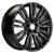8,5x20/5x108 ET45 D63,4 KHW2004 (Velar) Black