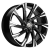 7,5x19/5x108 ET36 D65,1 KHW1901 (Exeed VX/TXL/LX) Black-FP