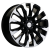 8x20/6x114,3 ET40 D67,1 KHW2010 (Mohave) Black-FP