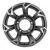 5,5x15/5x139,7 ET5 D108,1 KHW1505 (Jimny) Gray-FP 5,5x15/5x139,7 ET5 D108,1 KHW1505 (Jimny) Gray-FP