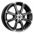 5x14/4x98 ET35 D58,5 Флэш (КС698) Алмаз черный 5x14/4x98 ET35 D58,5 Флэш (КС698) Алмаз черный