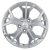 7x17/5x114,3 ET39 D60,1 KHW1715 (RAV4) F-Silver-FP